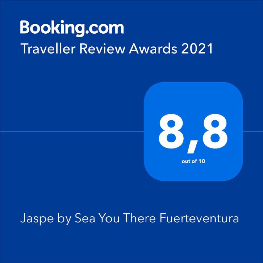 Jaspe By Sea You There Fuerteventura Apartment Corralejo Luaran gambar